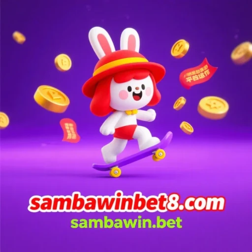 sambawinbet8.com favicon